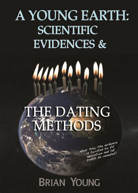 creationism dating methods